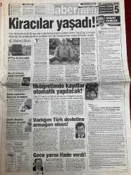 ŞOK GAZETESİ DOĞUM GÜNÜ HEDİYESİ - 4 HAZİRAN 2009 - TAM TAKIM 12 SAYFADIR -Seda Ertan-Şebnem Bozoklu-Hatice Aslan-Hande Yener-Kadir Doğulu-İpek-Sarp Tüzünoğlu-Tuba Büyüküstün-Ata-Gül Tüzün-Eda Taşpınar-Yaprak-Kenan İmirzalioğlu-Seda Ertan ateş püskürüyor-Sobelendiler-Sevgilisini elleriyle besledi-İpek sınırsızlamış-Ayrılık acısı çekiyor-Yalnız da mutluyum-Ata güldürecek-İkoncanlıktan sıkıldı-Herkesin çok güzel olduğu bir dünya yok-Kurtlar Vadisi’nde heyecan dorukta-Aşkı tam gaz!-Her gece dışarıda-Adanalı’nın eline düştü-Kurtlar Vadisi Pusu-Hulusi Tunca-Funda-Hadise-Caner Toygar-Diana Dagota-Emel-Özcan Deniz-Dr. Alp Şırman-Dr. Figen Ökten-Kaan-Nilay-Lokman Hekim-Yak Gel Funda-Satışlar iyi gidiyor Talihsiz bir açıklama-Amaç Galatasaray’ı durdurmak mı-Artık daha Kadın-Aşık Kartallar turda-En iyi Kötü Kadın-Yeni filminde Pala-Sırdaşınız Ayla Patronum elle taciz ediyor ama işsiz kalmamak için susuyorum-İtiraflar Başka kızlardan da teklif almaya başladım-Rüya yorumları Yaşlı cüce ve çirkin b