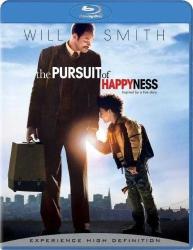 Bluray - Pursuit Of Happyness - Umudunu Kaybetme (Blu-Ray Disc)