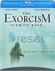 Bluray - Exorcism Of Emily Rose - Şeytan Çarpması (Blu-Ray Disc)