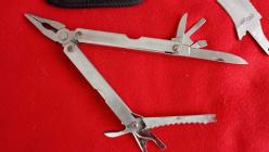 AV ve KAMP İÇİN BIÇAK SETİ