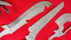 AV ve KAMP İÇİN BIÇAK SETİ