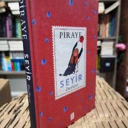 Seyir Defteri - Kurt Kitap Sahaf