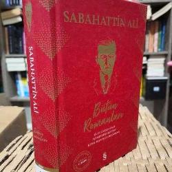 Sabahattin Ali Bütün Romanları
