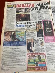 ŞOK GAZETESİ DOĞUM GÜNÜ HEDİYESİ - 12 ŞUBAT 2010 - TAM TAKIM 12 SAYFADIR -Oksan Bayazit-Zeynep Tokus-Engin Temel-Emine Hanım-Abdüllatif Şener-İsmail Polat-Mesut Ekener-Yeşim Kundura-Nilay Dorsa-Lady Gaga-Bilge Tarkan-Ebru Gündeş-Kenan Erçetingöz-Fatih-Ergüder Yoldaş-Burcu Asena-Orhan Gencebay-Kadir İnanır-Önder Bekensir-Demet Akalın-Asena-Nevzat Yalçıntaş-Hulusi Tunca-Pakize Suda-Tayyar Işıksaça-Halit Ergenç-Bergüzar Korel-Tuğba Ekinci-Yavuz Seçkin-Cem Yılmaz-Münevver Karabulut-Cem Garipoğlu-Özge Karabulut-Engin Karabulut-Benguç Özerdem Zeynep Tokus ile ilişkisi vardı-Gelecek yorumunda devrim-Yaşamın şifreleri-Bir kasım tuvalet kağıdımız eksikti-Cem’e şırıngalı saldırı-Emine Hanım GATA’ya gitti-Karşılıklı ihanet boşanmaya sürükledi-İç çamaşırı değil ayakkabı defilesi-RTÜK’ten baldızını hamile bıraktı cezası-Tek rakibim Lady Gaga-Babalar parayı götürdü-Çocuk için Başbakan’dan yardım isteyecek-Asena gözyaşlarına boğuldu-Avrupa Birliği yerine Türk Birliği-Ciciciler devenin neresini yedile