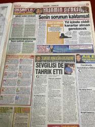 ŞOK GAZETESİ DOĞUM GÜNÜ HEDİYESİ - 12 ŞUBAT 2010 - TAM TAKIM 12 SAYFADIR -Oksan Bayazit-Zeynep Tokus-Engin Temel-Emine Hanım-Abdüllatif Şener-İsmail Polat-Mesut Ekener-Yeşim Kundura-Nilay Dorsa-Lady Gaga-Bilge Tarkan-Ebru Gündeş-Kenan Erçetingöz-Fatih-Ergüder Yoldaş-Burcu Asena-Orhan Gencebay-Kadir İnanır-Önder Bekensir-Demet Akalın-Asena-Nevzat Yalçıntaş-Hulusi Tunca-Pakize Suda-Tayyar Işıksaça-Halit Ergenç-Bergüzar Korel-Tuğba Ekinci-Yavuz Seçkin-Cem Yılmaz-Münevver Karabulut-Cem Garipoğlu-Özge Karabulut-Engin Karabulut-Benguç Özerdem Zeynep Tokus ile ilişkisi vardı-Gelecek yorumunda devrim-Yaşamın şifreleri-Bir kasım tuvalet kağıdımız eksikti-Cem’e şırıngalı saldırı-Emine Hanım GATA’ya gitti-Karşılıklı ihanet boşanmaya sürükledi-İç çamaşırı değil ayakkabı defilesi-RTÜK’ten baldızını hamile bıraktı cezası-Tek rakibim Lady Gaga-Babalar parayı götürdü-Çocuk için Başbakan’dan yardım isteyecek-Asena gözyaşlarına boğuldu-Avrupa Birliği yerine Türk Birliği-Ciciciler devenin neresini yedile