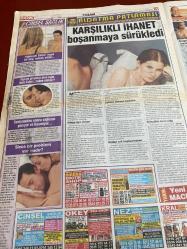 ŞOK GAZETESİ DOĞUM GÜNÜ HEDİYESİ - 12 ŞUBAT 2010 - TAM TAKIM 12 SAYFADIR -Oksan Bayazit-Zeynep Tokus-Engin Temel-Emine Hanım-Abdüllatif Şener-İsmail Polat-Mesut Ekener-Yeşim Kundura-Nilay Dorsa-Lady Gaga-Bilge Tarkan-Ebru Gündeş-Kenan Erçetingöz-Fatih-Ergüder Yoldaş-Burcu Asena-Orhan Gencebay-Kadir İnanır-Önder Bekensir-Demet Akalın-Asena-Nevzat Yalçıntaş-Hulusi Tunca-Pakize Suda-Tayyar Işıksaça-Halit Ergenç-Bergüzar Korel-Tuğba Ekinci-Yavuz Seçkin-Cem Yılmaz-Münevver Karabulut-Cem Garipoğlu-Özge Karabulut-Engin Karabulut-Benguç Özerdem Zeynep Tokus ile ilişkisi vardı-Gelecek yorumunda devrim-Yaşamın şifreleri-Bir kasım tuvalet kağıdımız eksikti-Cem’e şırıngalı saldırı-Emine Hanım GATA’ya gitti-Karşılıklı ihanet boşanmaya sürükledi-İç çamaşırı değil ayakkabı defilesi-RTÜK’ten baldızını hamile bıraktı cezası-Tek rakibim Lady Gaga-Babalar parayı götürdü-Çocuk için Başbakan’dan yardım isteyecek-Asena gözyaşlarına boğuldu-Avrupa Birliği yerine Türk Birliği-Ciciciler devenin neresini yedile