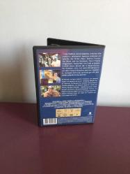 Dvd Film Dr Moreau Adası Türkçe Dublaj Val Kilmer Marlon Brando