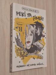 LOT.10 » Pucca Günlük 7 - Peki Ya Şimdi?