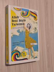 LOT.14 » Pucca Günlük 3 - Allah Beni Böyle Yaratmış