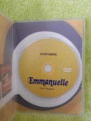 EMMANUELLE - Sylvia Kristel - 4 BÖLÜM SET..