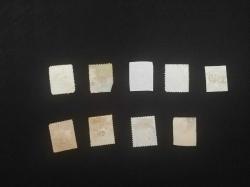 1861-1875 Fransa Klasik Pulları