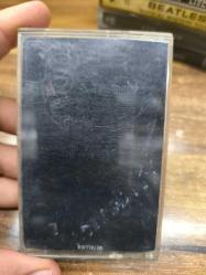 LOT.4 » Metallica - Vertigo Kaset