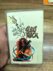 LOT.5 » Heavy Metal  Hard & Heavy Rickin kaset
