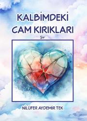Kalbimdeki Cam Kırıkları