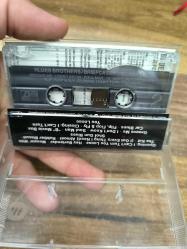 BLUES BROTHERS BRIEFCASE FULL OF BLUES Kaset
