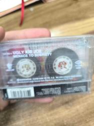 UGLY KID JOE MENACE TO SOBRIETY KASET