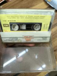 MARİLLİON / Misplaced Childhood ~ ( KASET )
