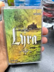 Lyra bu cetic spirit Kaset