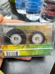 Lyra bu cetic spirit Kaset