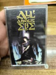 KASET - All About Eve