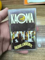 KAOMA / WORLDBEAT / KASET