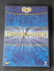 FENERBAHÇE * BİR TUTKUNUN TARİHİ * DVD