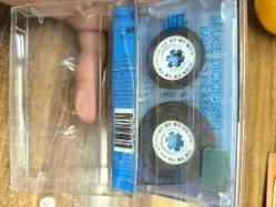 BALLS TO PİCASSO BRUCE DICKINSON KASET