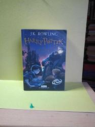 HARRY POTTER VE FELSEFE TAŞI 2.EL