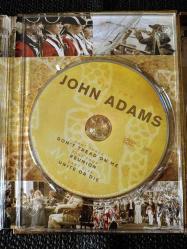 JOHN ADAMS - BAĞIMSIZLIK UĞRUNA.