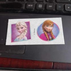 Disney Frozen Domino