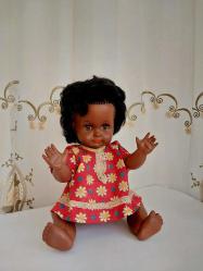 vintage hans volk esmer bebek