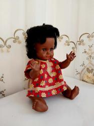 vintage hans volk esmer bebek