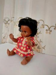 vintage hans volk esmer bebek