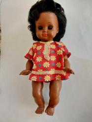 vintage hans volk esmer bebek