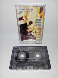 Kaset Metin Özülkü Aşk Masalı Albümü. Orijinal sorunsuz çalışıyor koleksiyonluk
