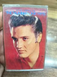 Elvis Presley Commemorative Issue KASET