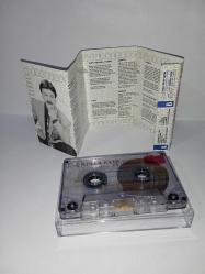 Kaset Kral Atilla Kaya virtüöz 2 albümü. Orijinal sorunsuz çalışıyor koleksiyonluk. liselim falcı Yağmur komşu kızı yıllar utansın adını yollara yazdım....