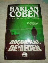 HOŞÇA KAL DEMEDEN - İKİNCİ EL