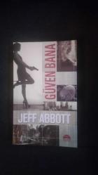 GÜVEN BANA - İKİNCİ EL - İYONYA SAHAF  DENİZLİ