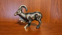 PİRİNÇ DAĞ KEÇİSİ ( küçük boy patinalı )