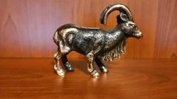 PİRİNÇ DAĞ KEÇİSİ ( küçük boy patinalı )