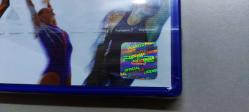 Athens 2004 PS2 - Orijinal PlayStation 2 Oyunu ( AMBALAJINDA )