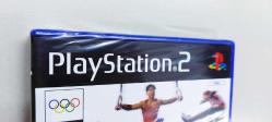 Athens 2004 PS2 - Orijinal PlayStation 2 Oyunu ( AMBALAJINDA )
