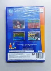 Athens 2004 PS2 - Orijinal PlayStation 2 Oyunu ( AMBALAJINDA )