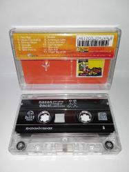 Kaset Nazan Öncel yan yana fotoğraf çektirelim - hay hay albümü. Orijinal sorunsuz çalışıyor koleksiyonluk