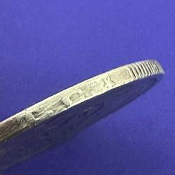 Gümüş 100 Kuruş 1934. Nadir