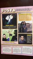 HÜRRİYET TRENDY DERGİSİ - 01/07 MART 2010 - SAYI : 378 -  LADY GAGA - TAYLOR LAUTNER - GÖKHAN ÖZEN - VANESSA HUDGENS - BEYONCE - ÖZGE FIŞKIN - PAŞHAN YILMAZEL - AHMET KURAL - PINAR YILMAZERLER - HASAN KILIÇ - ARZU ARAT - CANSU AYDIN - NALAN ÇOLAK - ŞEYMA - KUTSİ - ÇOK GÜZEL HAREKETLER BUNLAR - SEN DE SÖYLE - MAVİ GÖZLERİME SÜT ÖKÜLÜNCE - ŞEKER GİBİ ADAMIM - KAÇAK - FOTOROMAN - SOKAK RÖPORTAJI - SERBEST KÜRSÜ - TEKNOLOJİ - GÜZELLİK - MODA - KARİYER - SEVİMLİ DOSTLAR - İÇİMİZDEN BİRİ - NE VAR NE YOK - SÜRPRİZ - PSİKO - UTANDIRAN ANLAR - POSTA - AŞK - TEST - SAĞLIK - ERKEKLER - ASTROLOJİ - ŞEKER GİBİ ADAMIM HİKAYESİ, YAZAN : AHMET KURAL - MAVİ GÖZLERİME SÜT ÖKÜLÜNCE HİKAYESİ, YAZAN : PINAR YILMAZERLER- TRENDY FANLARI HİKAYESİ, YAZAN : TRENDY EKİBİ- ÇATLAK - GÜLEN SURAT - VAMPIRE GIRL - DAIMON DNZ - MINE - ASİ KIZ - BILLUR - SİMGE - ANDY SIXX - OLIVER SYKES - CHRISTOFER DREW - BİLGE - BEGÜM - KALOMOIRA SARANTIS - BİLAL - BAHARNAZ - CEMRE - ASHLEY TISDALE - AHMET - FUAT ERGİN - ME- 50 SAYFA