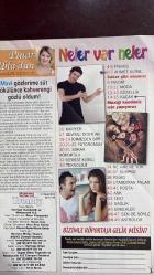 HÜRRİYET TRENDY DERGİSİ - 01/07 MART 2010 - SAYI : 378 -  LADY GAGA - TAYLOR LAUTNER - GÖKHAN ÖZEN - VANESSA HUDGENS - BEYONCE - ÖZGE FIŞKIN - PAŞHAN YILMAZEL - AHMET KURAL - PINAR YILMAZERLER - HASAN KILIÇ - ARZU ARAT - CANSU AYDIN - NALAN ÇOLAK - ŞEYMA - KUTSİ - ÇOK GÜZEL HAREKETLER BUNLAR - SEN DE SÖYLE - MAVİ GÖZLERİME SÜT ÖKÜLÜNCE - ŞEKER GİBİ ADAMIM - KAÇAK - FOTOROMAN - SOKAK RÖPORTAJI - SERBEST KÜRSÜ - TEKNOLOJİ - GÜZELLİK - MODA - KARİYER - SEVİMLİ DOSTLAR - İÇİMİZDEN BİRİ - NE VAR NE YOK - SÜRPRİZ - PSİKO - UTANDIRAN ANLAR - POSTA - AŞK - TEST - SAĞLIK - ERKEKLER - ASTROLOJİ - ŞEKER GİBİ ADAMIM HİKAYESİ, YAZAN : AHMET KURAL - MAVİ GÖZLERİME SÜT ÖKÜLÜNCE HİKAYESİ, YAZAN : PINAR YILMAZERLER- TRENDY FANLARI HİKAYESİ, YAZAN : TRENDY EKİBİ- ÇATLAK - GÜLEN SURAT - VAMPIRE GIRL - DAIMON DNZ - MINE - ASİ KIZ - BILLUR - SİMGE - ANDY SIXX - OLIVER SYKES - CHRISTOFER DREW - BİLGE - BEGÜM - KALOMOIRA SARANTIS - BİLAL - BAHARNAZ - CEMRE - ASHLEY TISDALE - AHMET - FUAT ERGİN - ME- 50 SAYFA