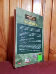 İTİRAFLARIM - TUTKU YAYINEVİ