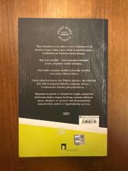 Hep Aynı Boşluk :  Denemeler Mektuplar Röportajlar